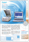 gold purity testing machine,Gold Purity Testing &ndash; XRF-ElvaX mini, Gold Purity Testing System &ndash; XRF